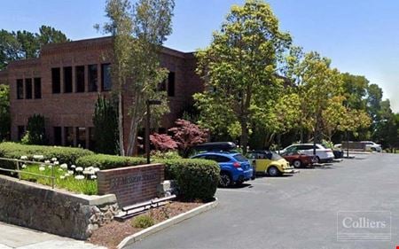 A look at OFFICE SPACE FOR LEASE Office space for Rent in Santa Cruz