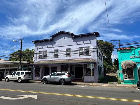 A look at 16 Baldwin Ave Office space for Rent in Paia