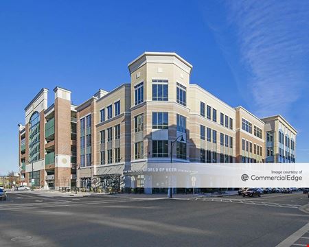 A look at 10200 Grand Central Ave commercial space in Owings Mills