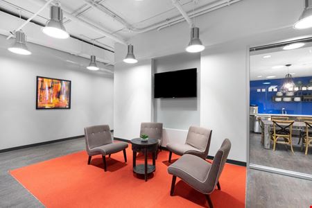 A look at Ville St-Laurent Office space for Rent in Saint-Laurent 