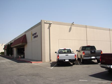 A look at 43084 Rancho Way commercial space in Temecula