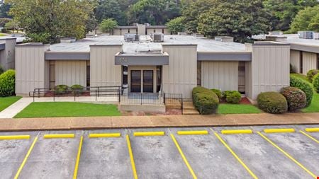 A look at 574 Azalea Rd Office space for Rent in Mobile