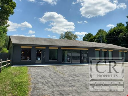 A look at Hyde Park, NY - Office Space Near Roosevelt High School commercial space in Hyde Park