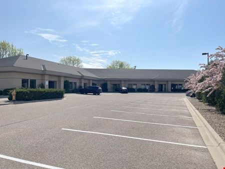 A look at 3754 Coon Rapids Blvd Office space for Rent in Coon Rapids