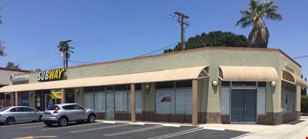 A look at 2019-2021 N. Hollywood Way Commercial space for Rent in Burbank