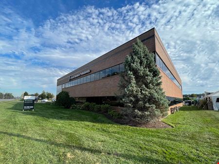 A look at 17998 Chesterfield Airport Road Office space for Rent in Chesterfield