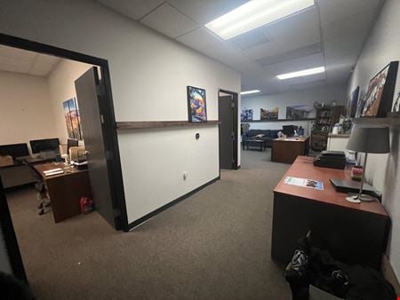 A look at 7725 Commercial Way Office space for Rent in Henderson