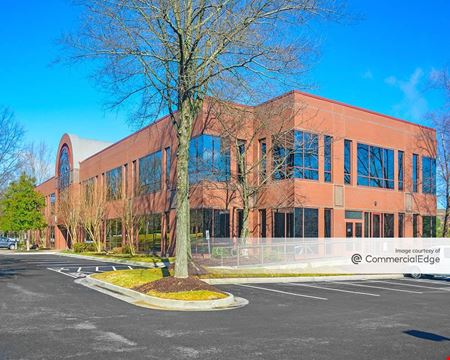 A look at Innsbrook Corporate Center - Waterfront Plaza Office space for Rent in Glen Allen