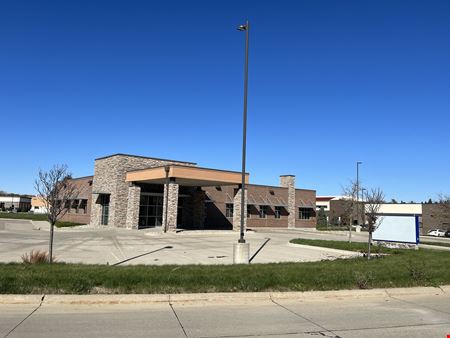 A look at Former Dialysis Center Office space for Rent in Sioux City