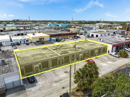 A look at 1028 NE 44th Ct commercial space in Oakland Park