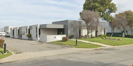 A look at 20788 Corsair Blvd Office space for Rent in Hayward