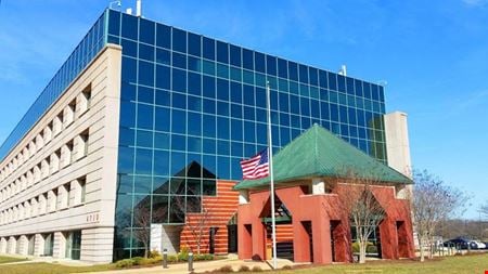 A look at BLE - National Harbor Office space for Rent in Oxon Hill