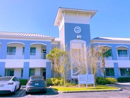 A look at 540 NW University Blvd, Unit 105  commercial space in Port St. Lucie