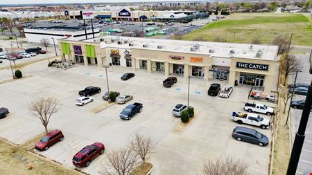 A look at Riverwalk North Retail space for Rent in Moore