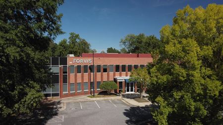 A look at 1829 Eastchester Dr commercial space in High Point