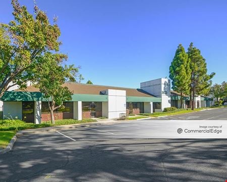 A look at Parkway Business Center Commercial space for Rent in Richmond