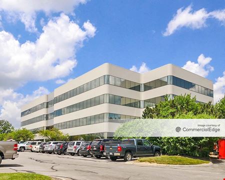 A look at Two Park Fletcher Office space for Rent in Indianapolis