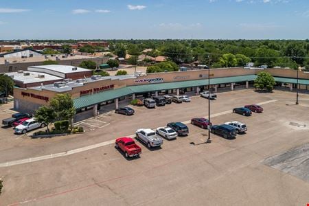 A look at 121 Westgate Pkwy Commercial space for Rent in Amarillo