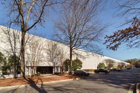 A look at 2850 Barrett Lakes Blvd Industrial space for Rent in Kennesaw