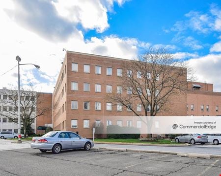 A look at Crozer - Chester Medical Center - Professional Office Building 1 commercial space in Upland