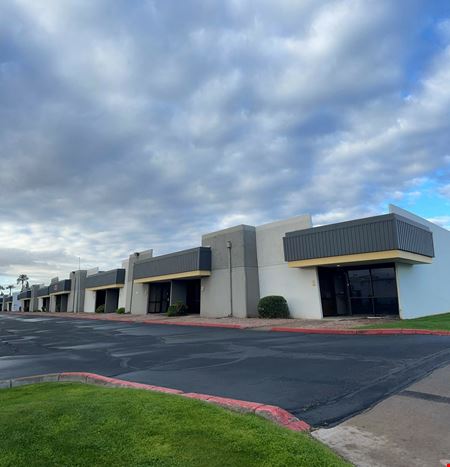 A look at 325 S Westwood St Industrial space for Rent in Mesa