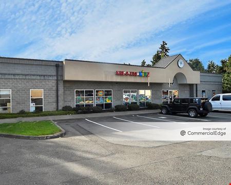 A look at 17827-17855 1st Avenue South Retail space for Rent in Seattle