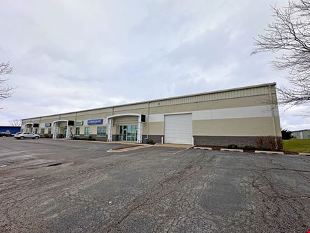 A look at 2116 West Townline Road Industrial space for Rent in Peoria