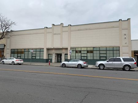 A look at 145 Central Avenue commercial space in Albany