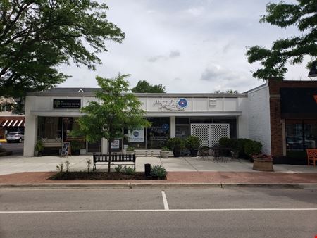 A look at 1826 Glenview Rd commercial space in Glenview