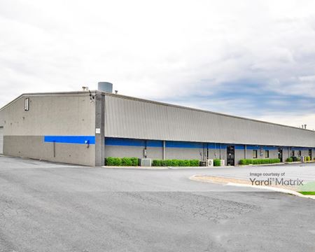 A look at Harding Industrial Business Park - 400-430 Harding Industrial Drive commercial space in Nashville