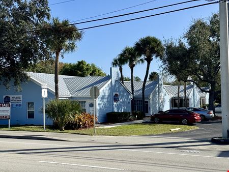 A look at Treasure Coast Center commercial space in Port St. Lucie