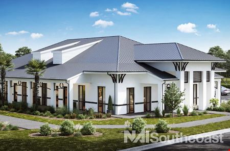 A look at 5200 SF Medical/Professional Office commercial space in Stuart
