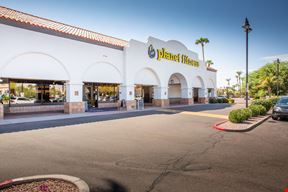 Mercado at Scottsdale Ranch | Planet Fitness Anchored Neighborhood Center