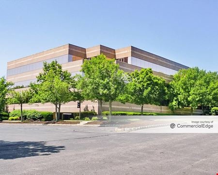 A look at Morris Corporate Center I Office space for Rent in Parsippany