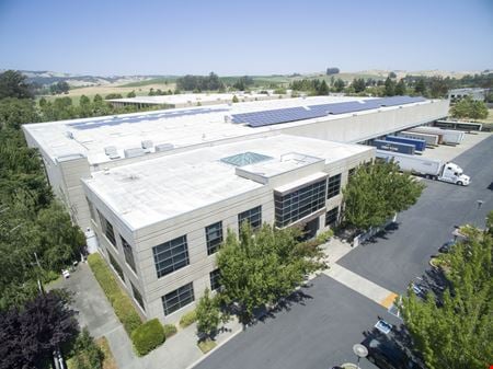 A look at 2250 S McDowell Blvd Ext commercial space in Petaluma