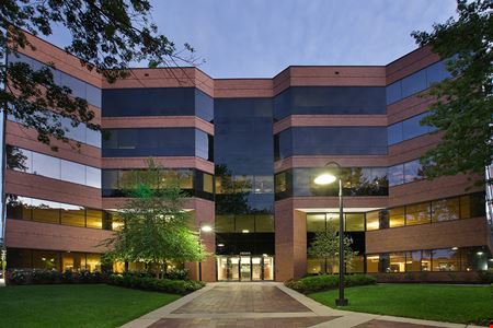 A look at WillowWood Plaza 3 Office space for Rent in Fairfax