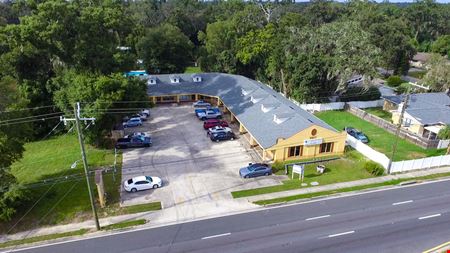 A look at 5627 Atlantic Blvd Office space for Rent in Jacksonville