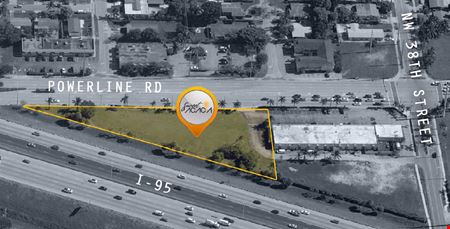 A look at Motivated Seller! Quick Sale! commercial space in Oakland Park