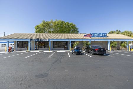 A look at 7612 Blind Pass Rd commercial space in St Pete Beach