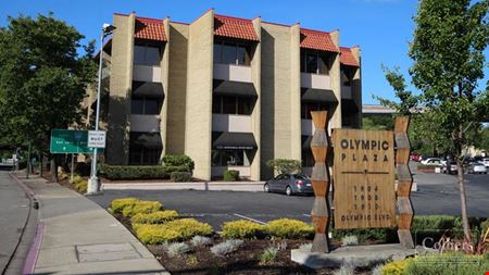 A look at OLYMPIC PLAZA II Office space for Rent in Walnut Creek