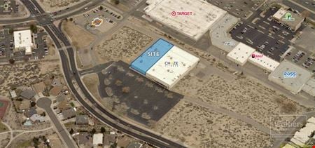A look at Junior Anchor Position for Lease Commercial space for Rent in Albuquerque