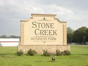 Stone Creek Business Park