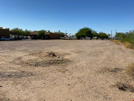 A look at 1075 S Idaho Rd commercial space in Apache Junction