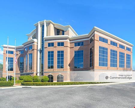 A look at Innsbrook Corporate Center - North Shore Commons I commercial space in Glen Allen