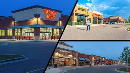 A look at Northville Park Place Retail space for Rent in Northville