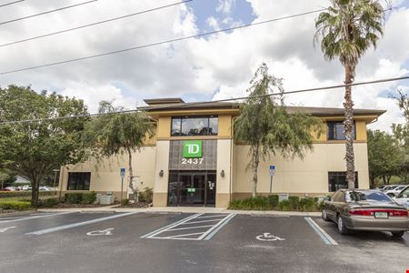 A look at SouthEast Professional Center commercial space in Ocala