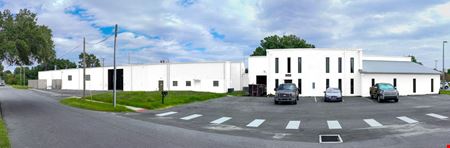 A look at 1030 South 86th Street commercial space in Tampa