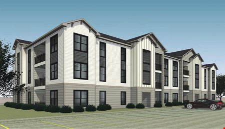A look at Atticus Entitled Land commercial space in Middletown