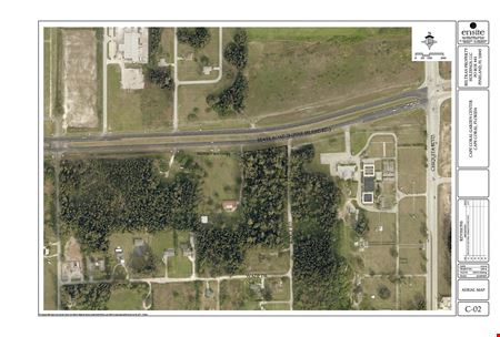 A look at 830 Ridge Road commercial space in Cape Coral