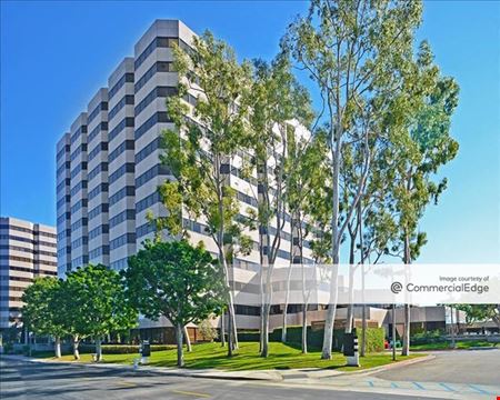 A look at The MET Costa Mesa - 575 Anton Blvd Office space for Rent in Costa Mesa